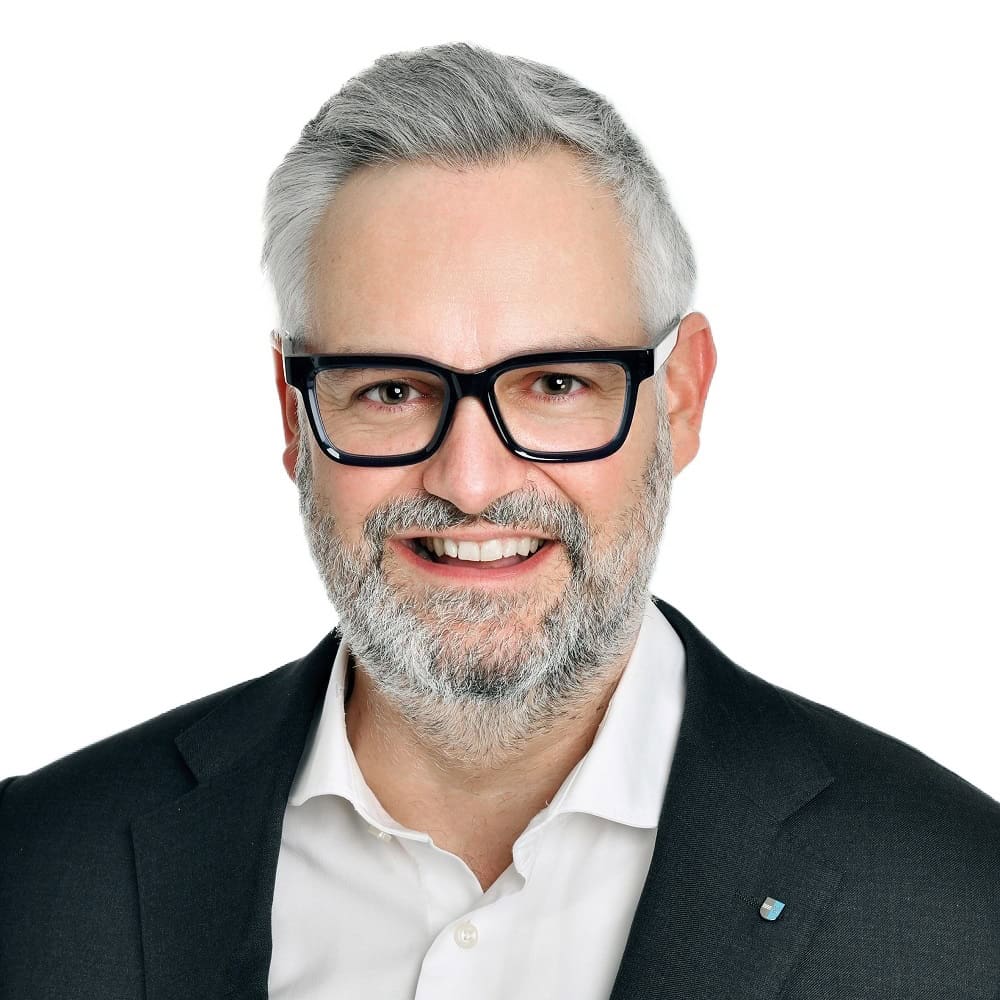 Dominik Gresch
