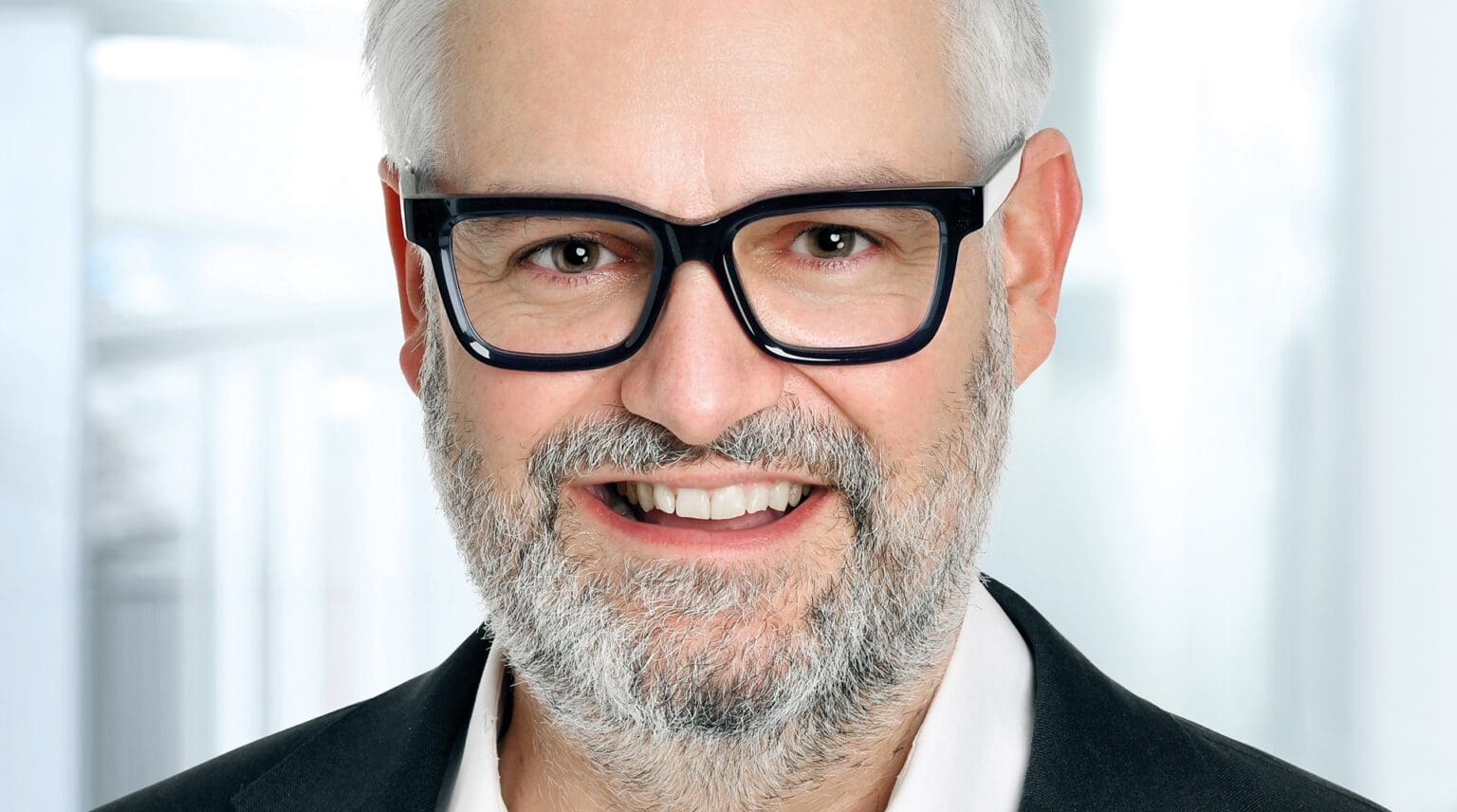 Dominik Gresch Stadtrat Zofingen