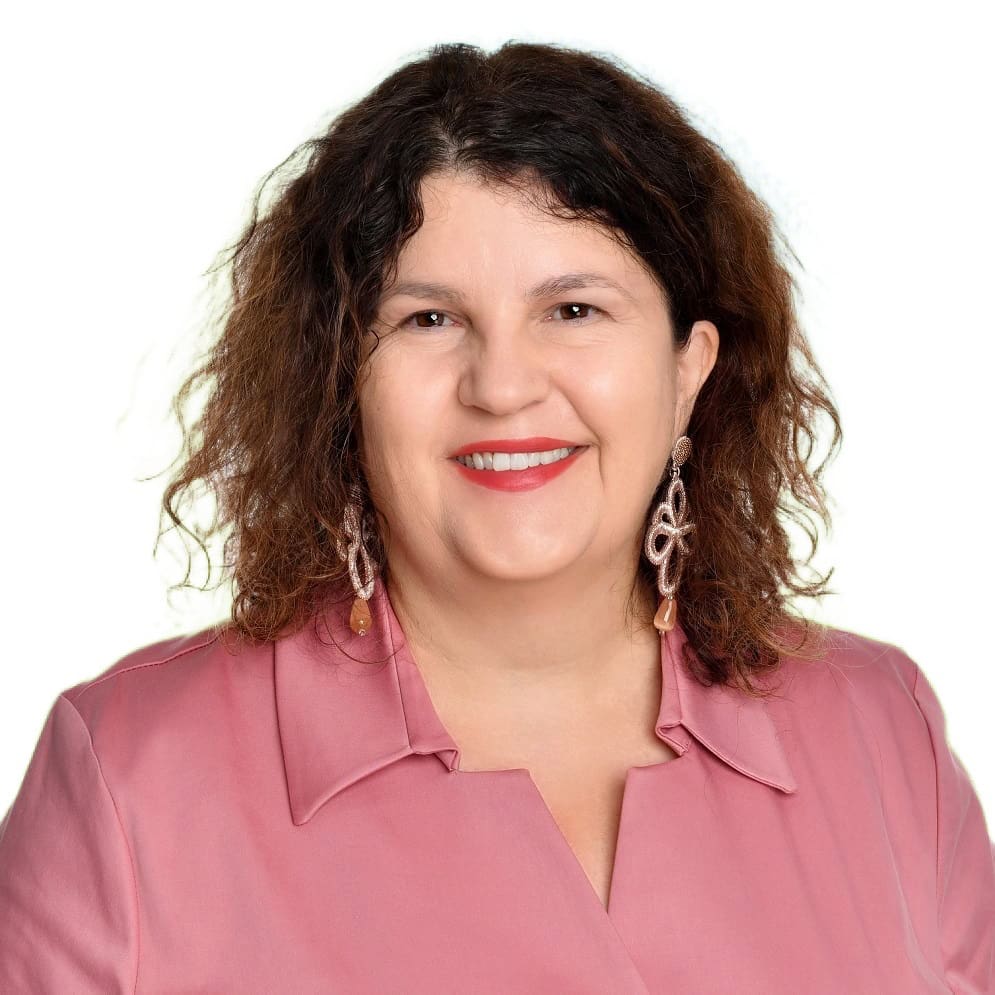 Gerda Jank Grünliberale Zofingen