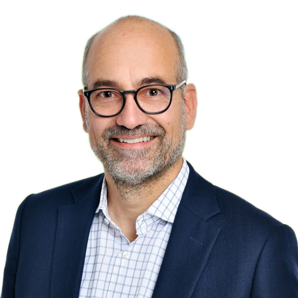 Lukas Hemmeler GLP Mitglied Zofingen