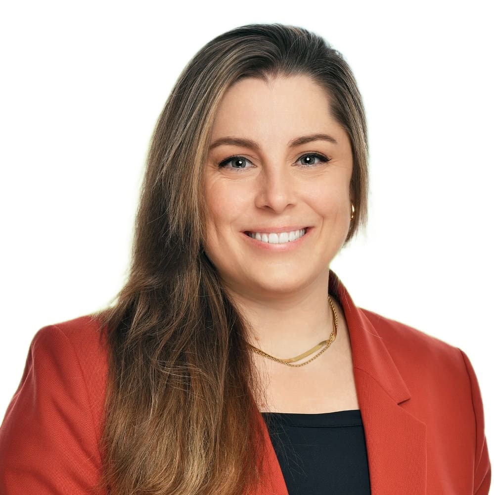 Manuela Rüegger GLP Zofingen