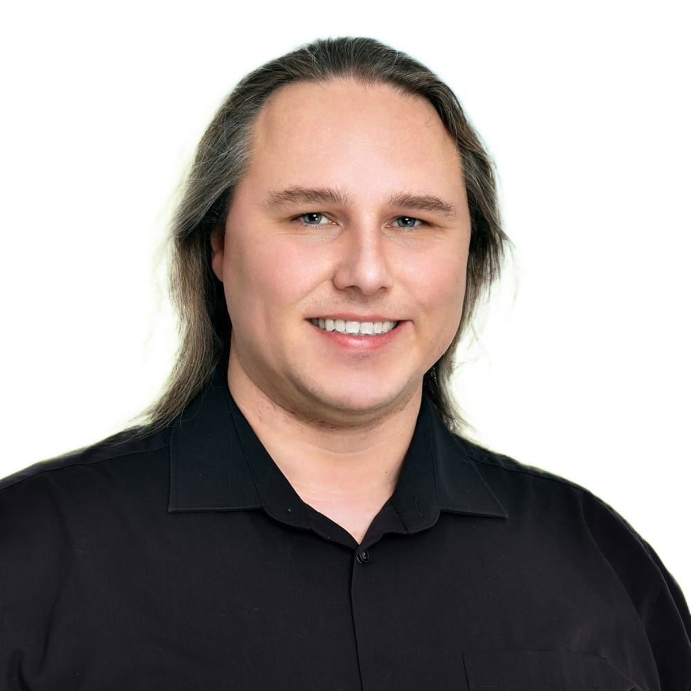 Silvan Fricker GLP Zofingen